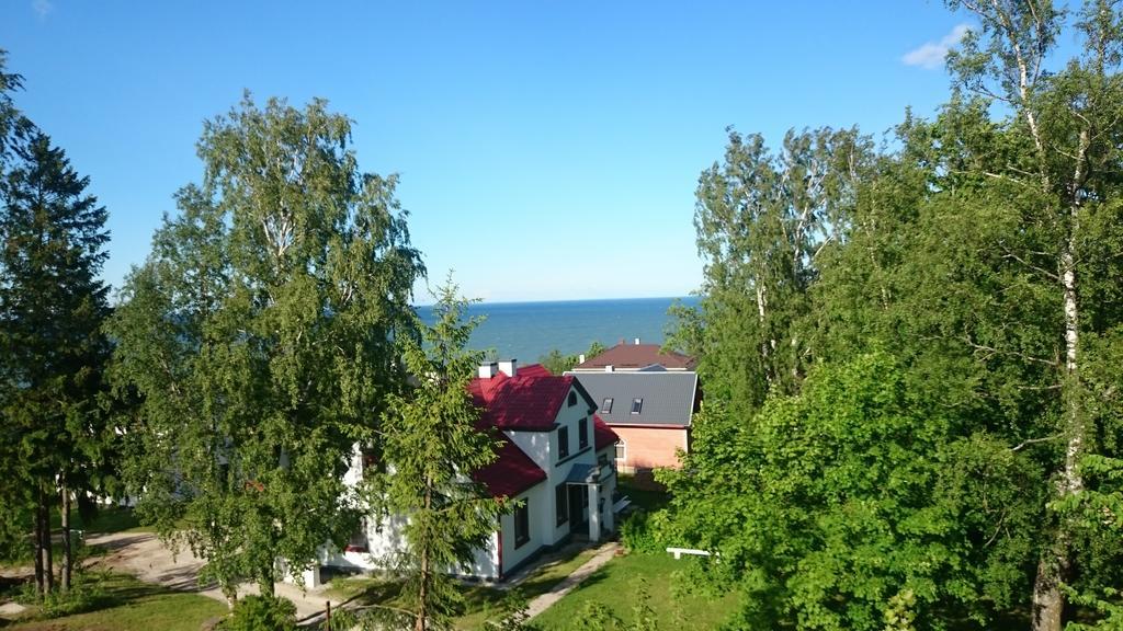 Virulase Holiday Home Toila Room photo